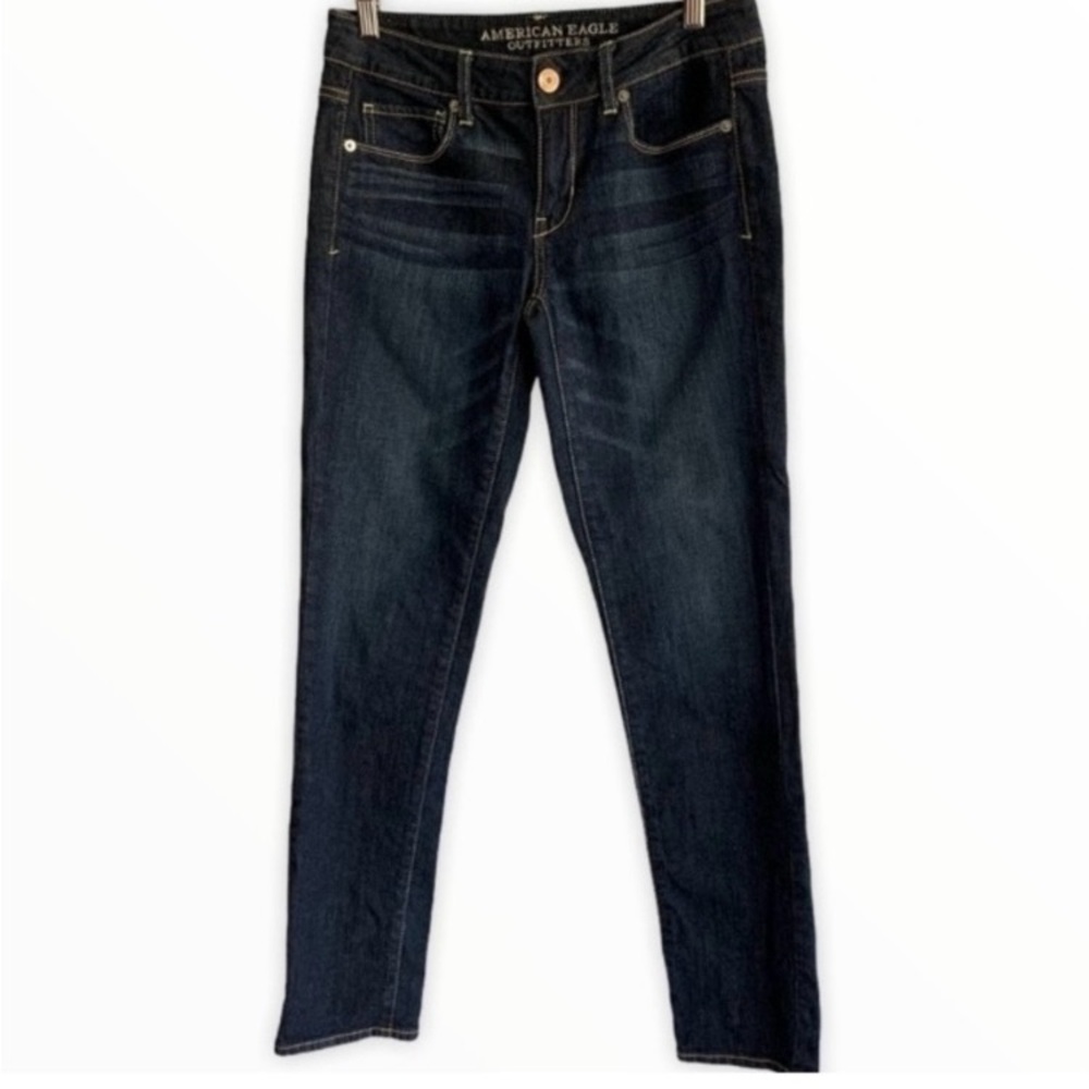 American Eagle Outfitters Jeans Sz 4